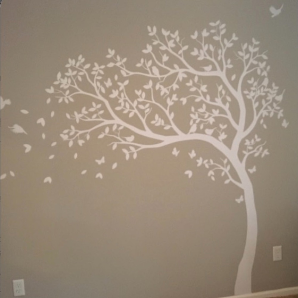 Wall Decal